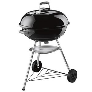 Choosing a Barbecue – Gas or Charcoal?
