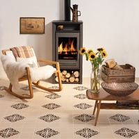Designer tiles for your home