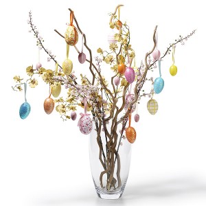 Easter home decoration ideas