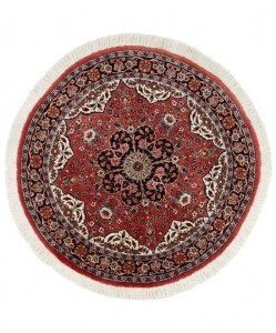 Oriental statement rug for your home