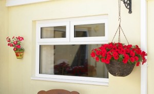 Replacing windows in your home