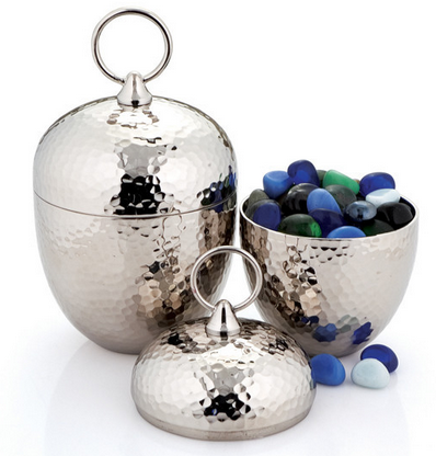 Squirrels and acorns: 10 fun woodland home accessories for autumn