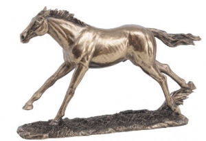 Saddle up: 10 horse-themed accessories for your home