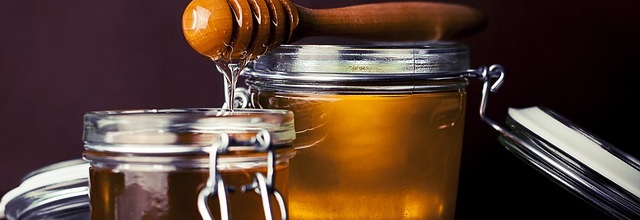 Sweet as sugar: top home uses for honey