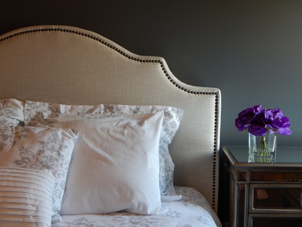 Are blackout curtains the key to a good night’s sleep?