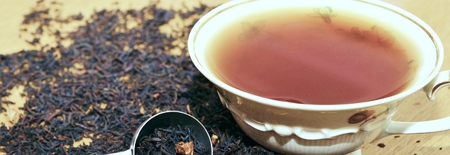 Time for tea: how to make the perfect cuppa