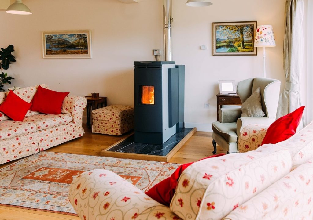 How to…..use hygge, the Danish cosy home concept