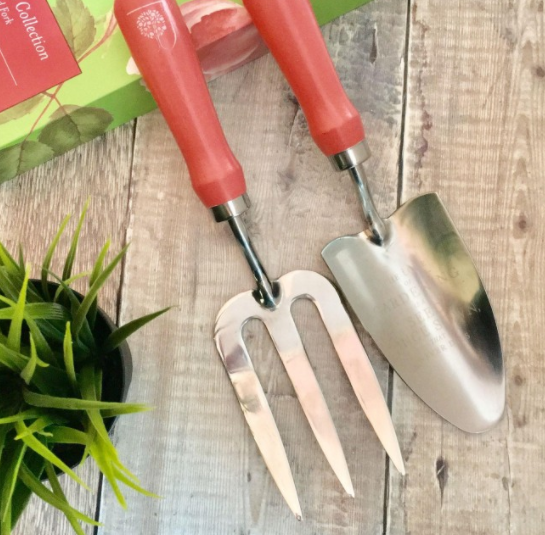 Little green fingers: top ten children’s gardening accessories