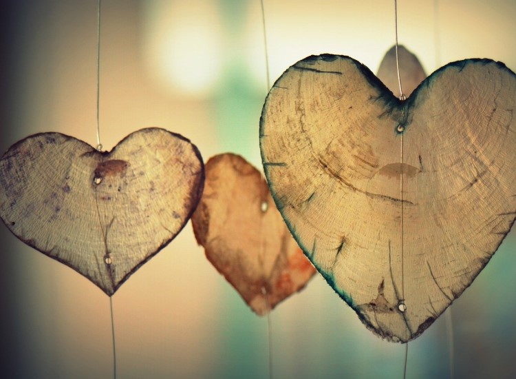 Love your home this Valentine’s Day 2020