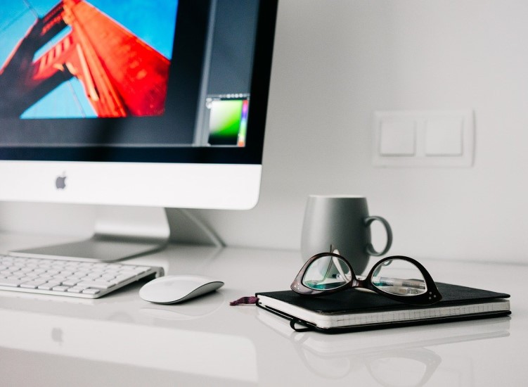 Detoxing your home office: the Cosy Home Guide