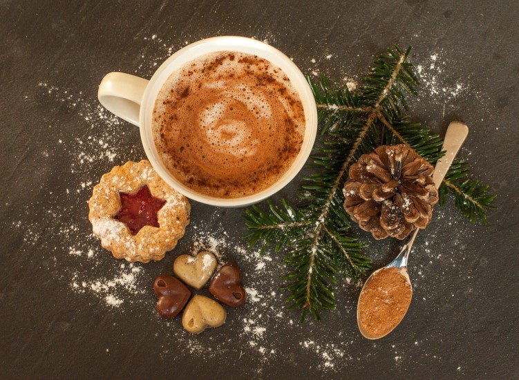 5 ways to prepare early for Christmas