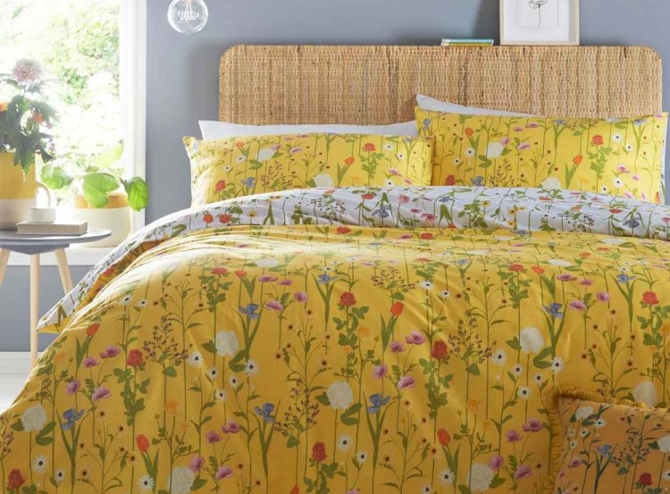 Floral Home Decor Accessories For Spring