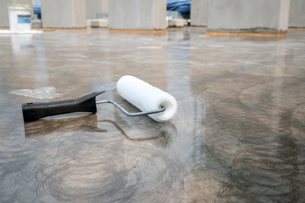 Epoxy Resin Floor: The Perfect Flooring Solution