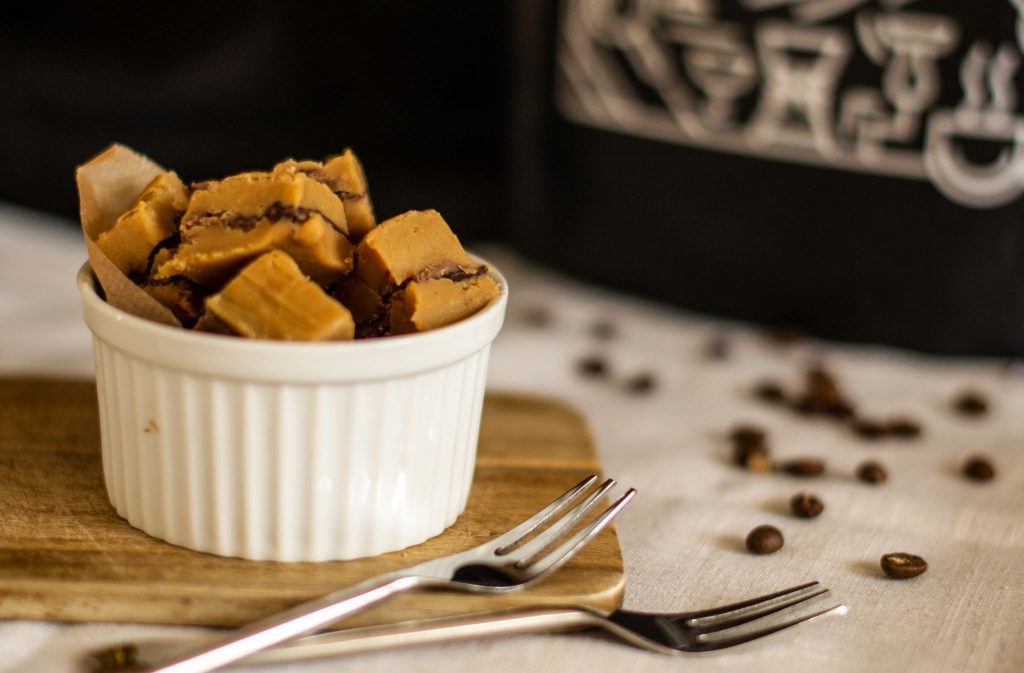The perfect coffee chocolate fudge recipe you'll enjoy making time and time again