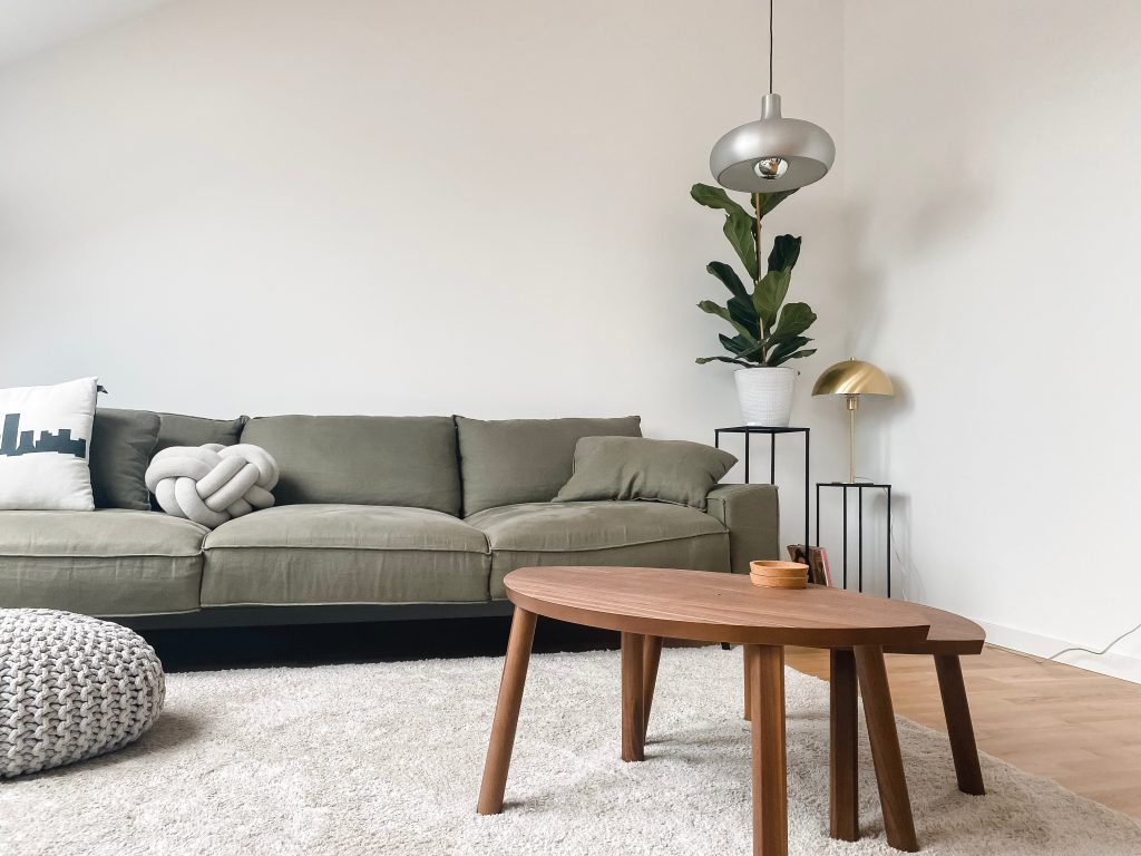 Make your house a home with furniture and accessories you love