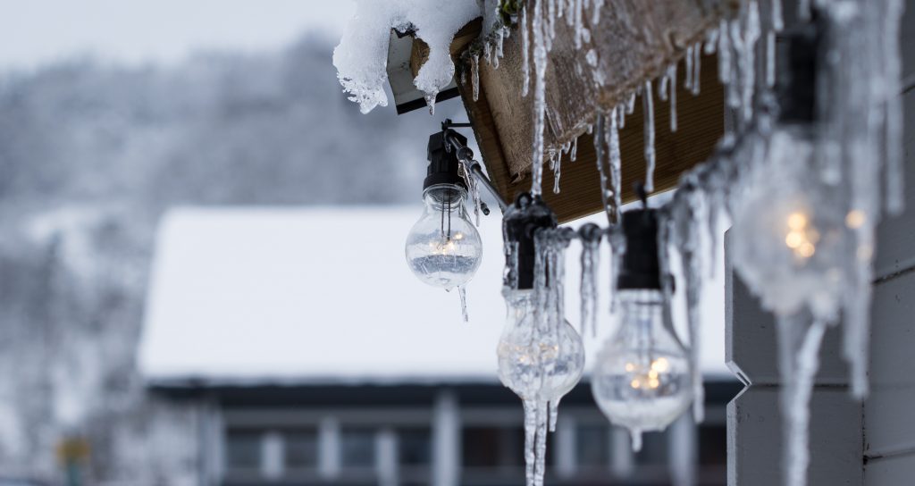 5 Tips You’ll Need for Winterising Your Home