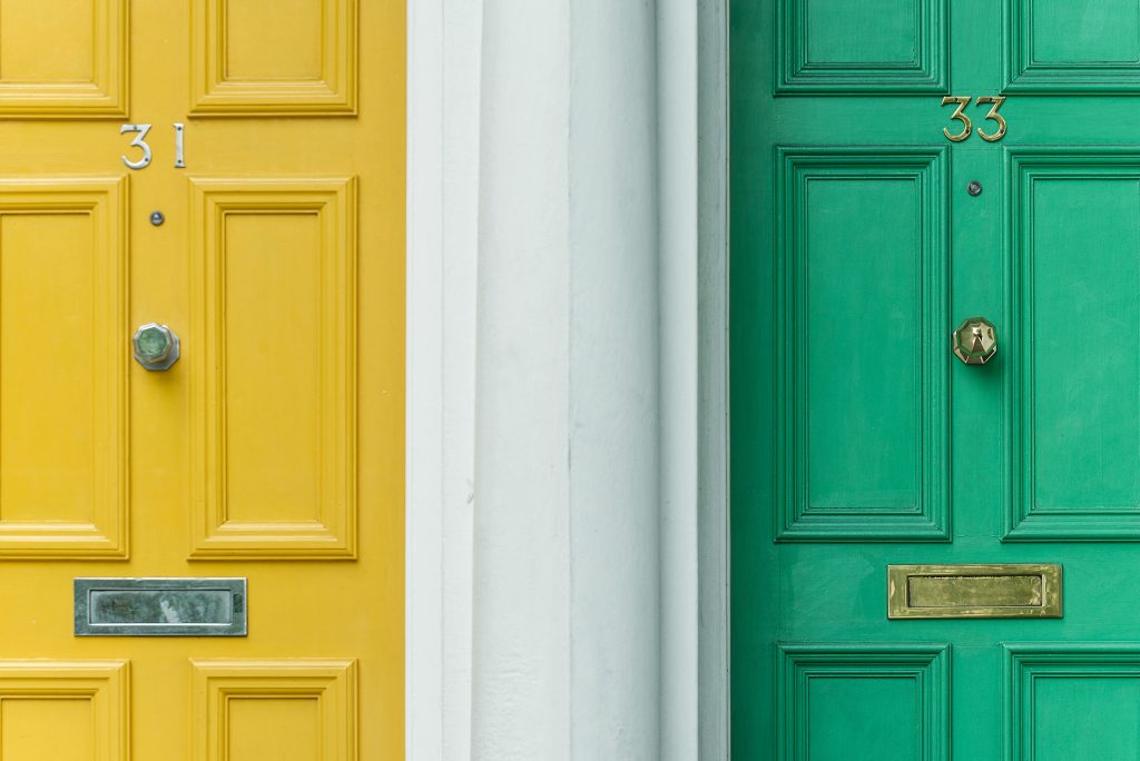 3 Crucial Things To Know When Upgrading Your Front Door