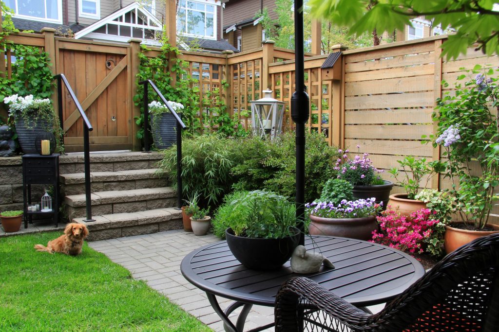5 Ways To Update Your Garden For Spring