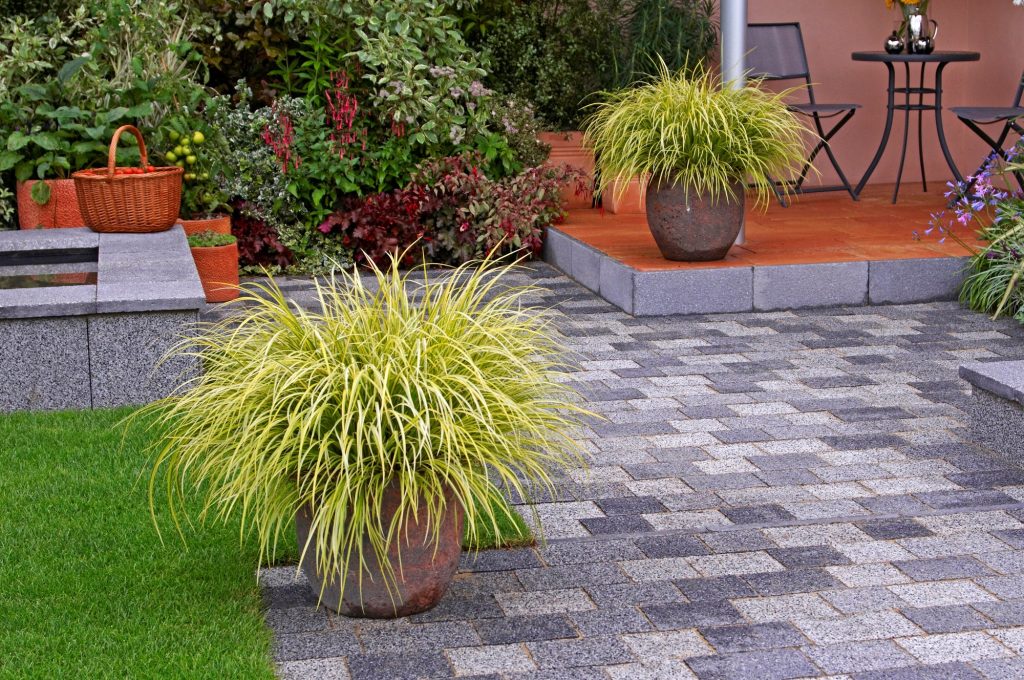 4 Tips For Designing A Garden That Lifts Your Mood Every Single Day