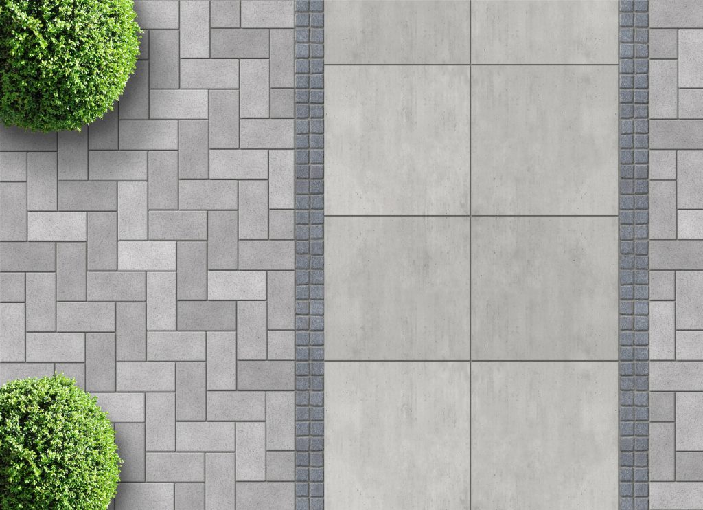 Upgrade Your Outdoor Flooring, Not Your Water Bill