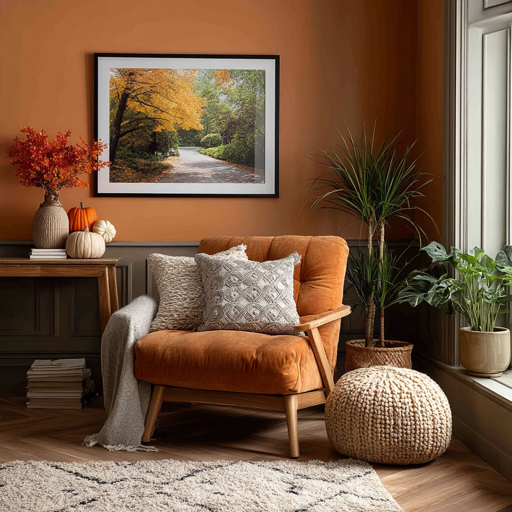 Is Your Decor Making Your Home Feel Colder?