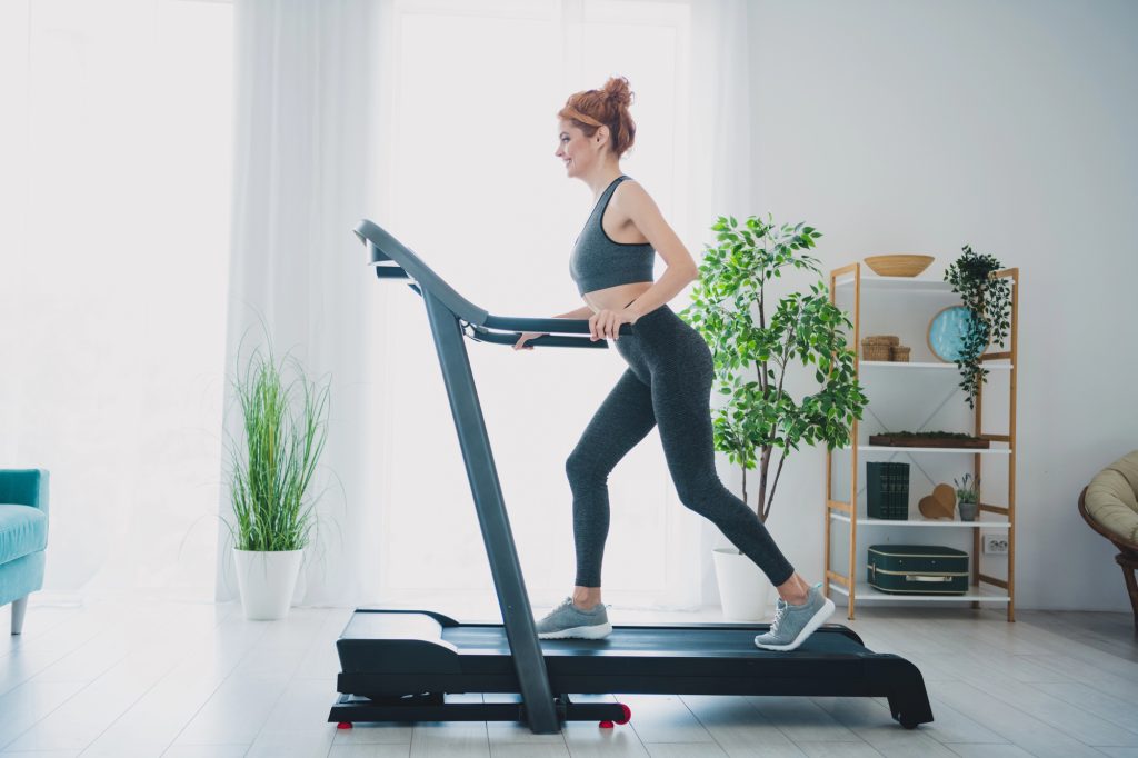 4 Top Fitness Equipment Holiday Deals For Canadian Homeowners