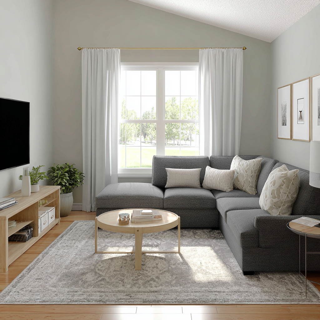 When To Take On A Small Room Makeover Yourself And When to Bring In Help